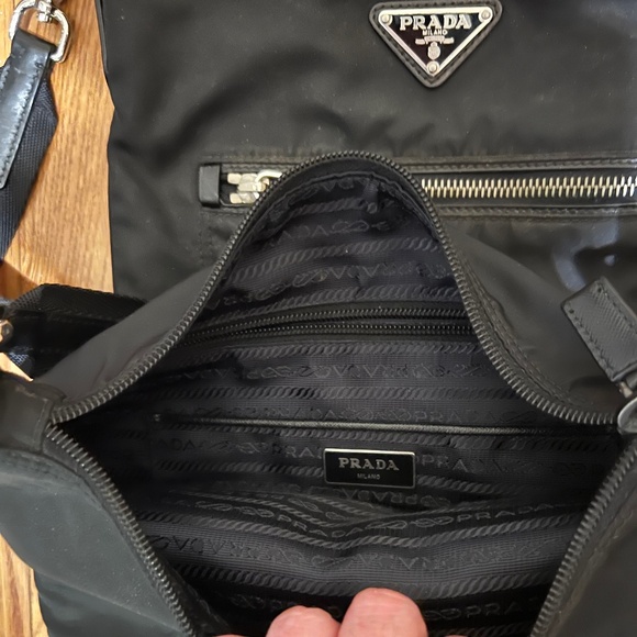2 Prada Shoulder Bags - Picture 1 of 1